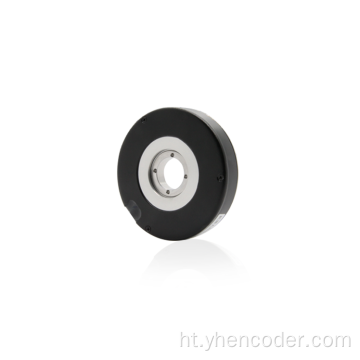 Minyati absoli Rotary Encoder